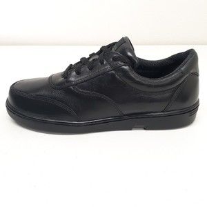 Rocky SR USA Postal Approved Public Service Athletic Duty Oxford Womens 8 W